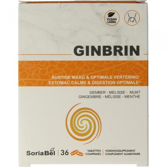 Ginbrin