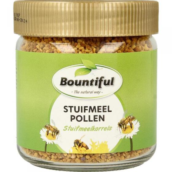 Stuifmeel / Bijenpollen