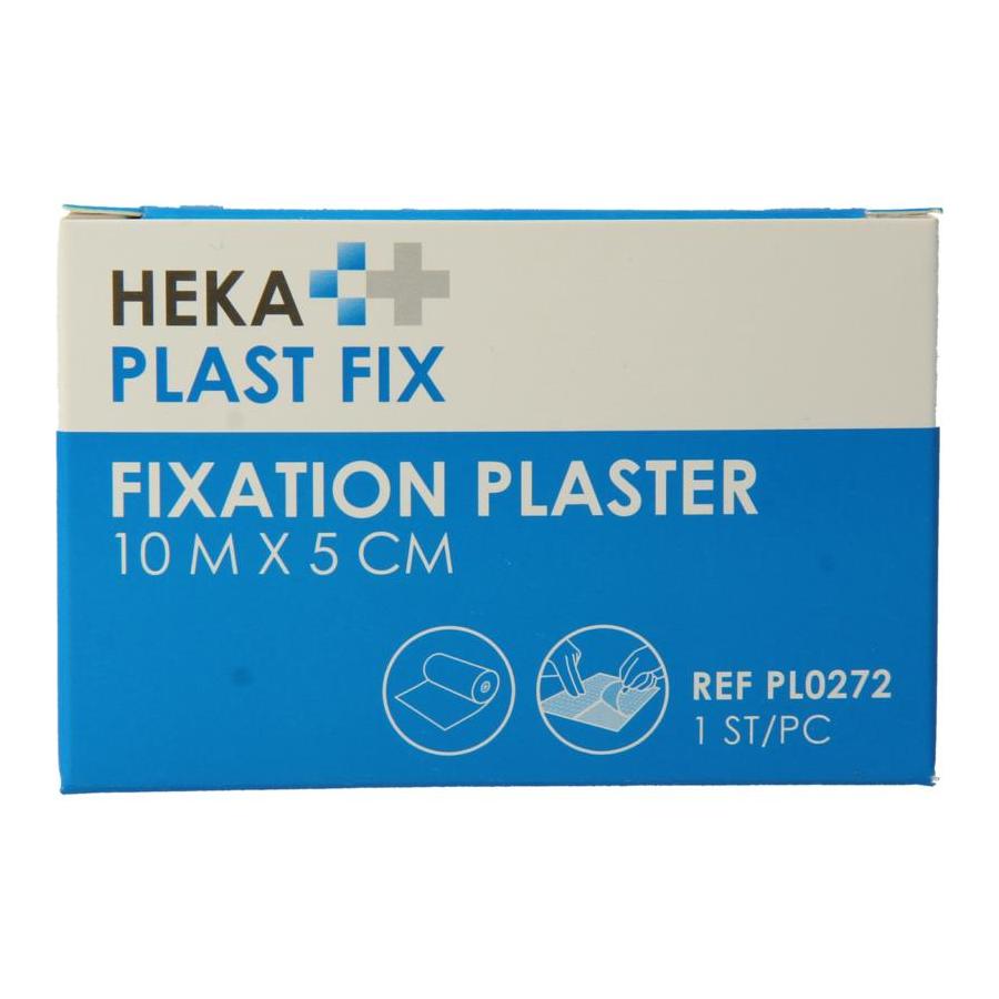 Fix pleister 10x5cm