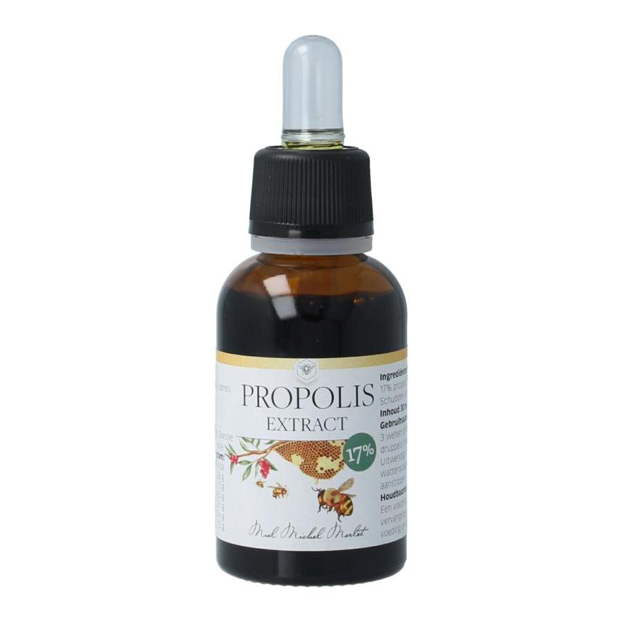 Propolis extract