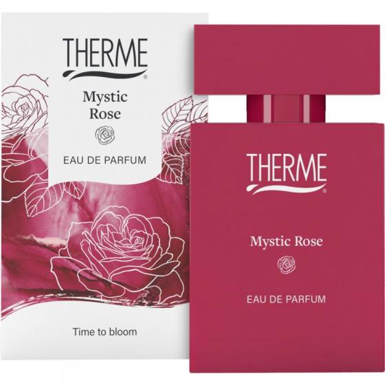 Mystic rose eau de parfum