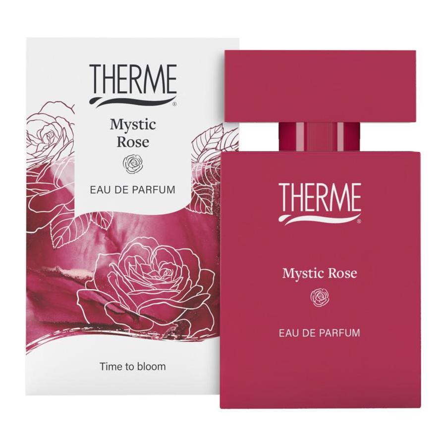 Mystic rose eau de parfum