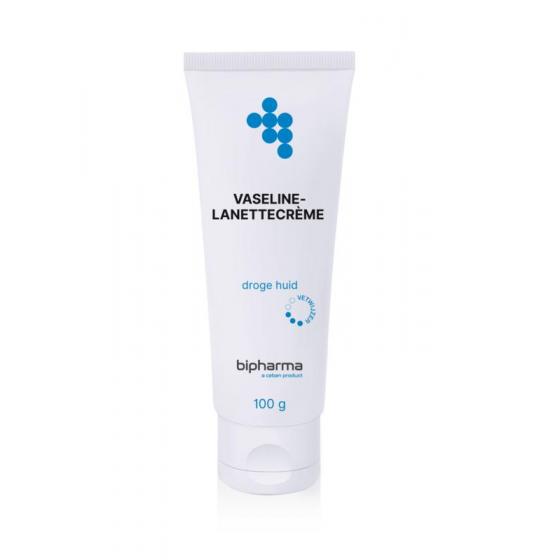 Vaseline-lanettecreme losse tube