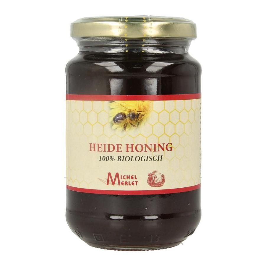 Heide honing bio