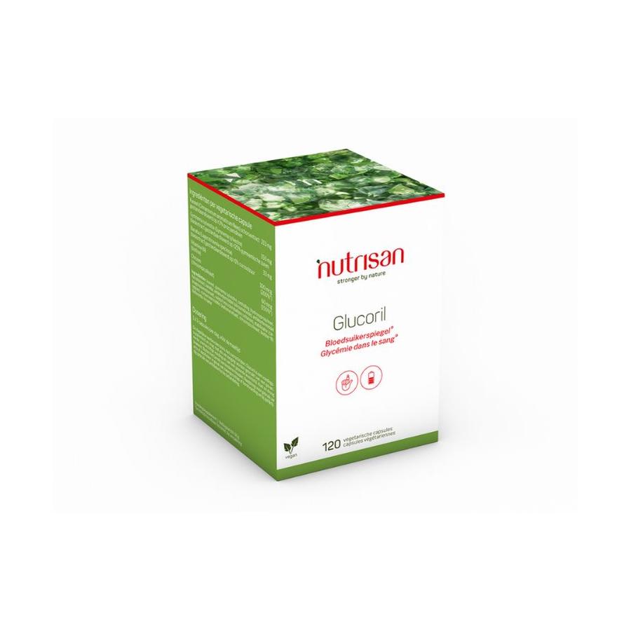 Glucoril