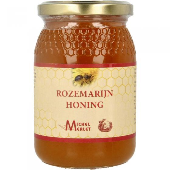 Rozemarijn honing