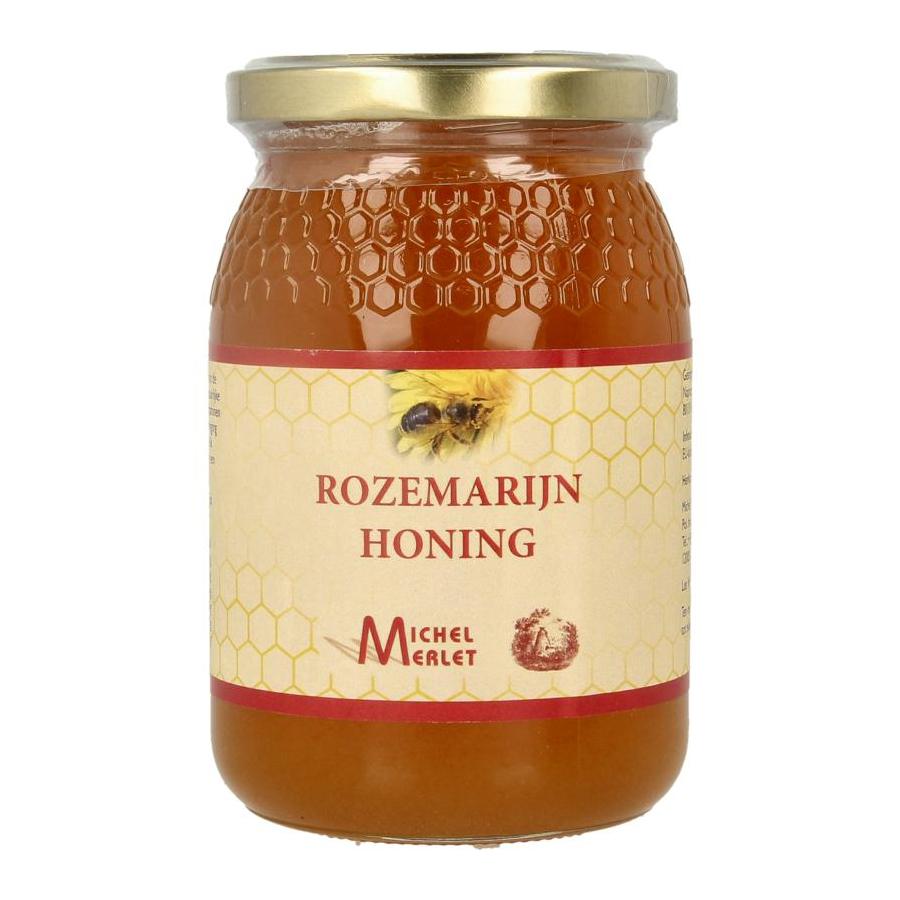 Rozemarijn honing