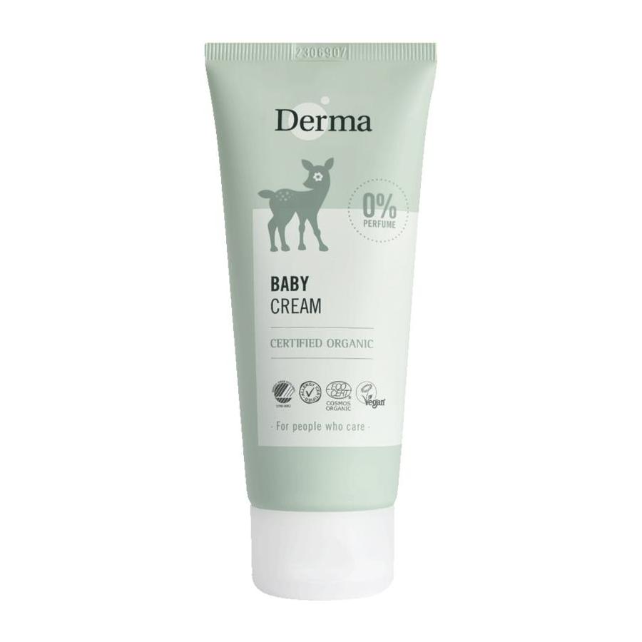Baby creme
