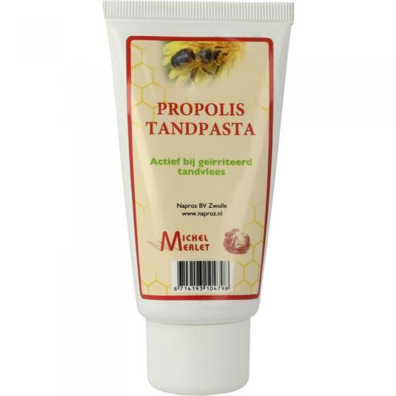 Propolis tandpasta