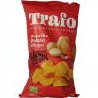 Chips paprika bio