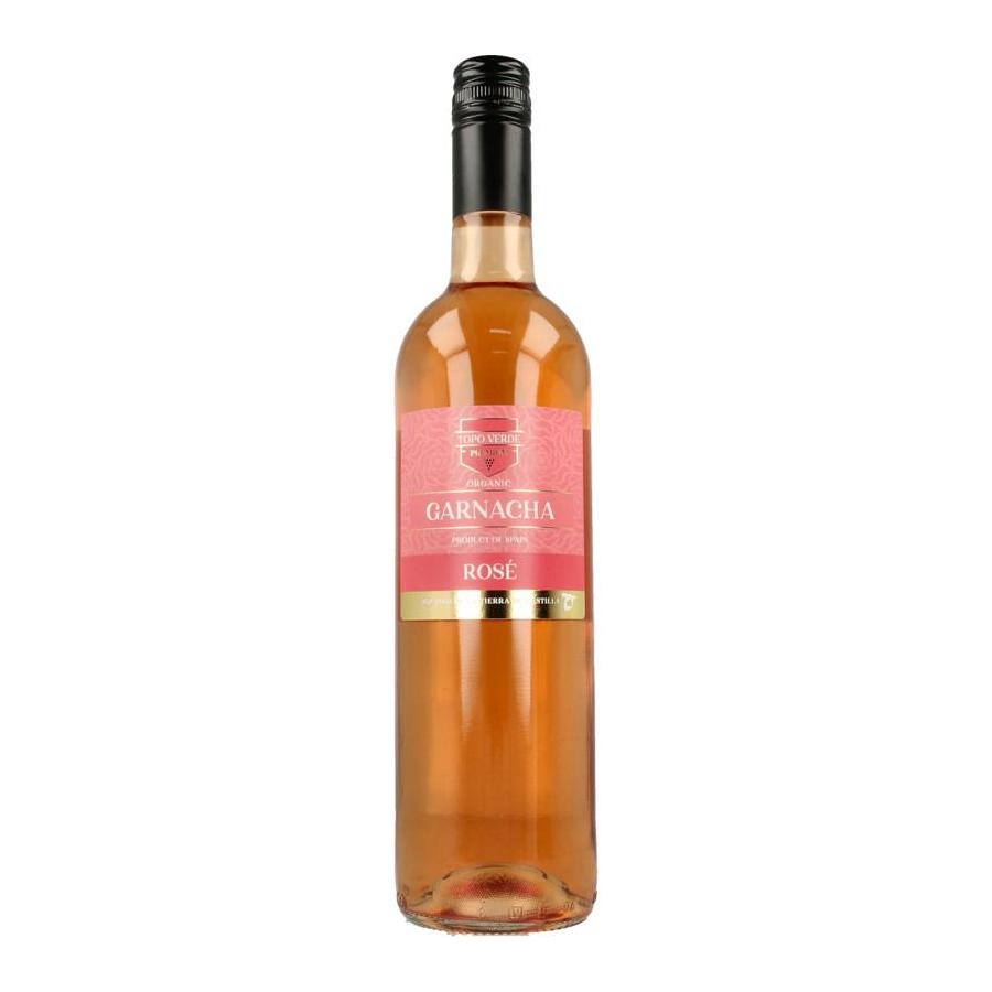 Rosado garnacha bio