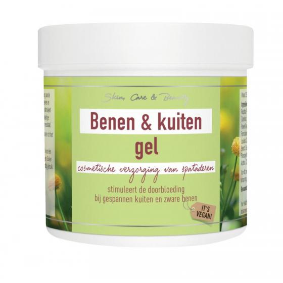 Benen & kuiten gel