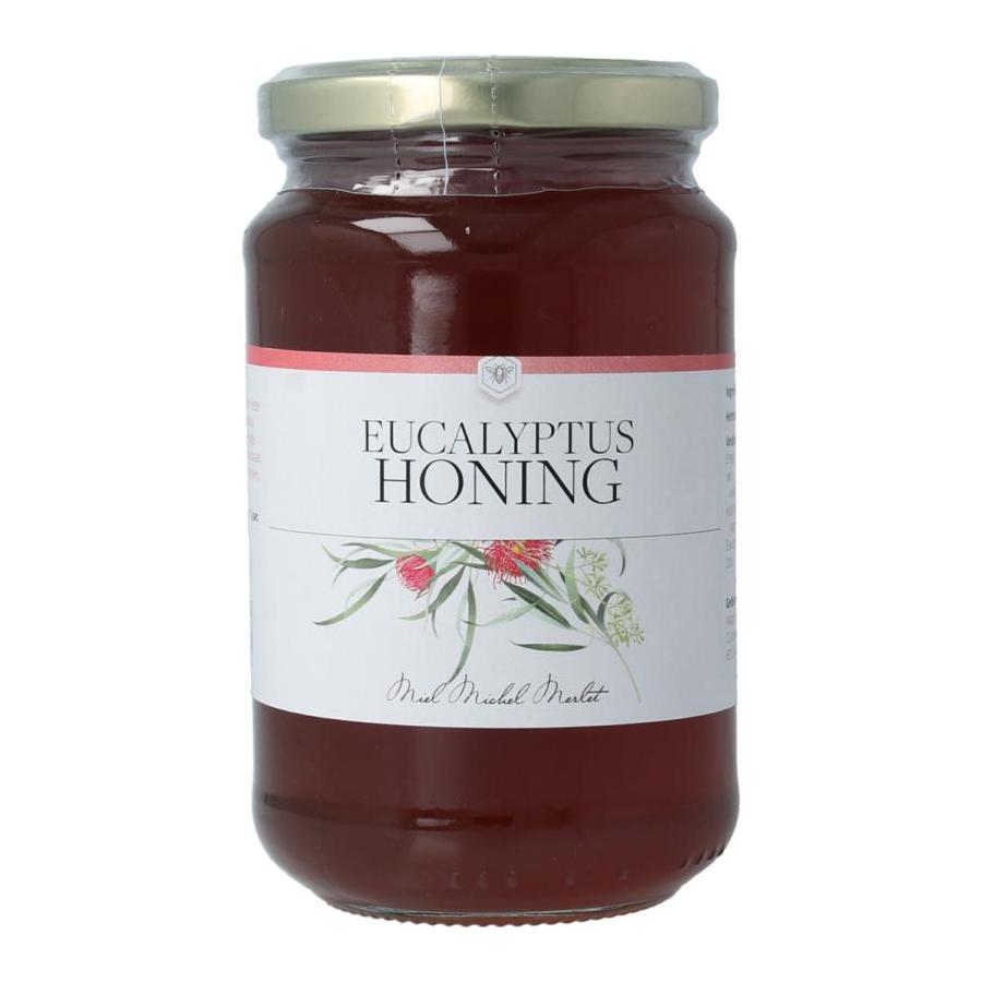 Eucalyptus honing