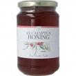 Eucalyptus honing