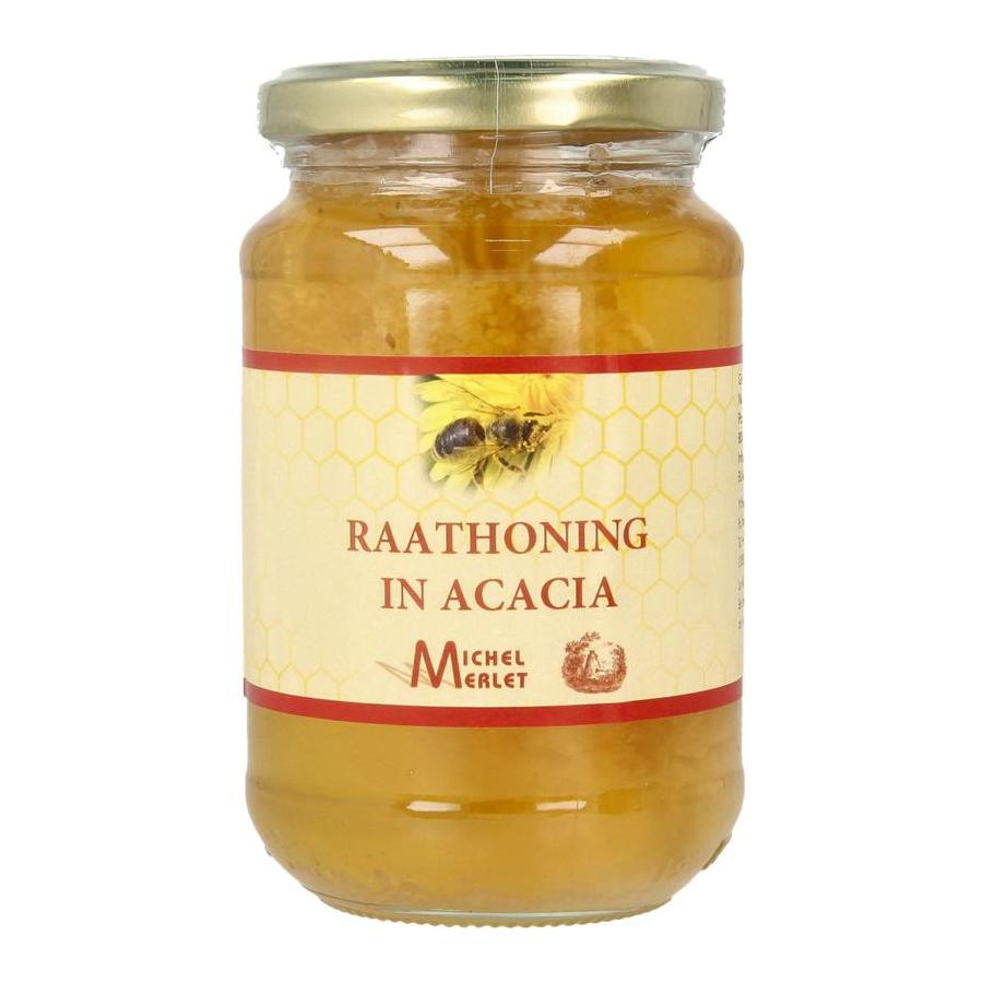Raathoning in acacia