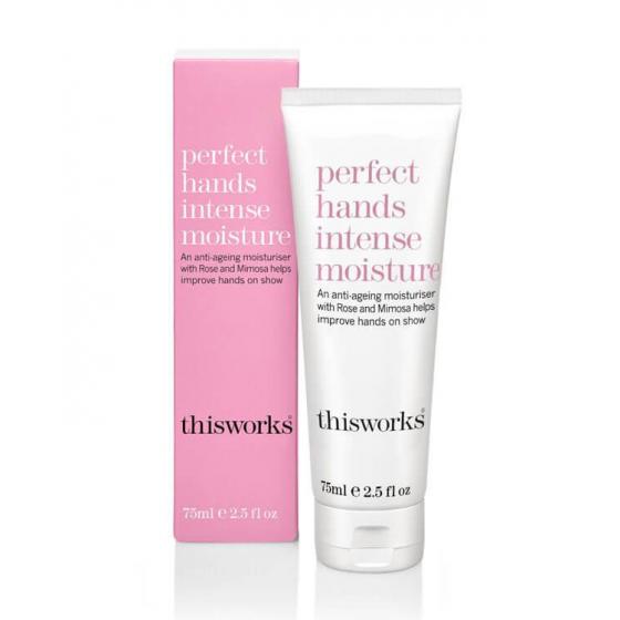 Perfect hands intense moisture