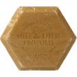 Honing propolis thijm zeep