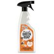 Keukenreiniger spray sinaasappel & jasmijn
