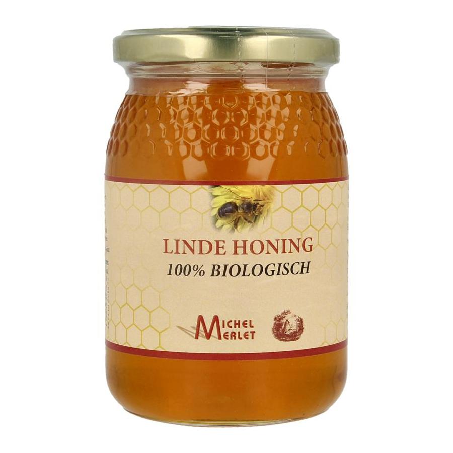 Linde honing bio