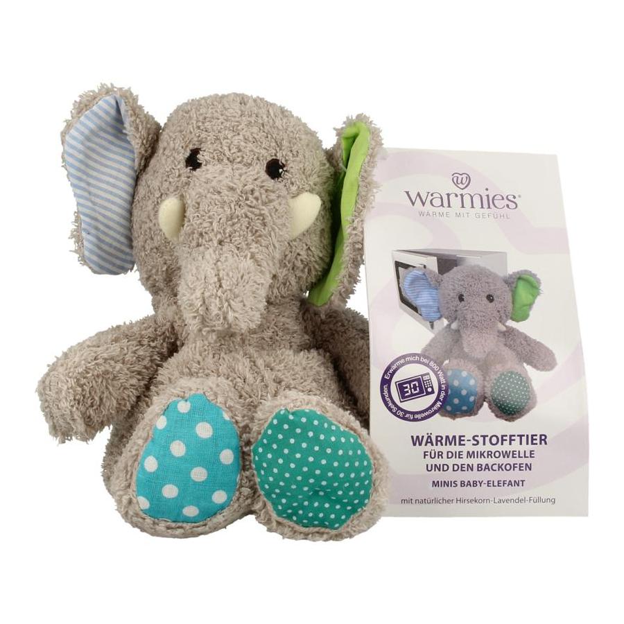 Mini olifant