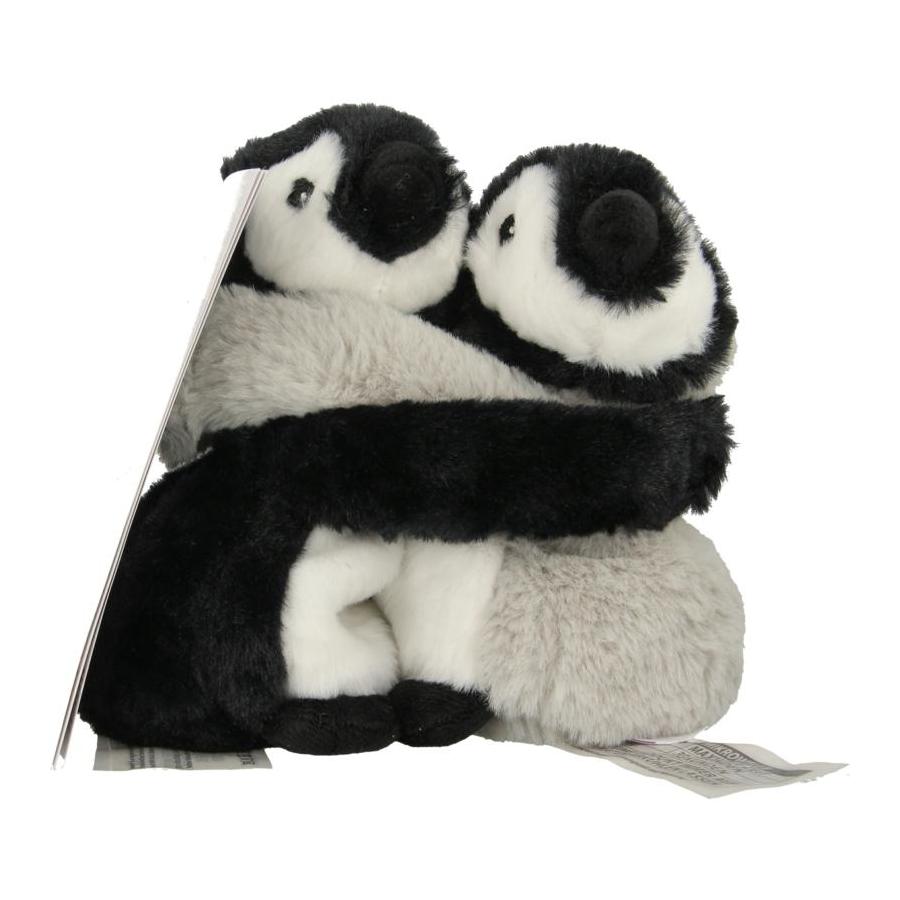 Knuffelvrienden pinguin