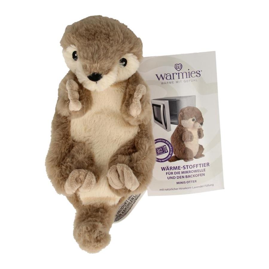 Mini otter