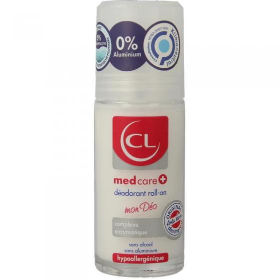 Medcare+ deodorant balsem