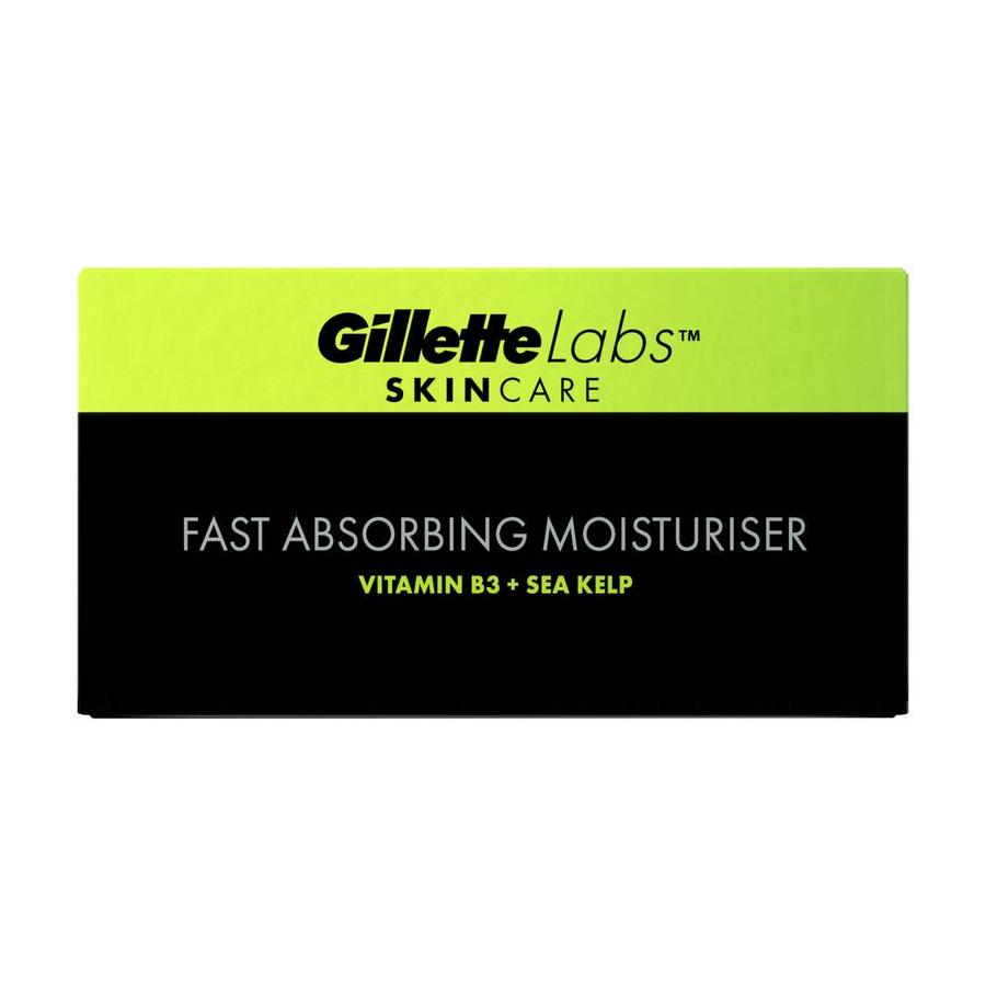 Moisturiser