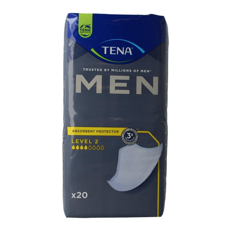 For men level 2