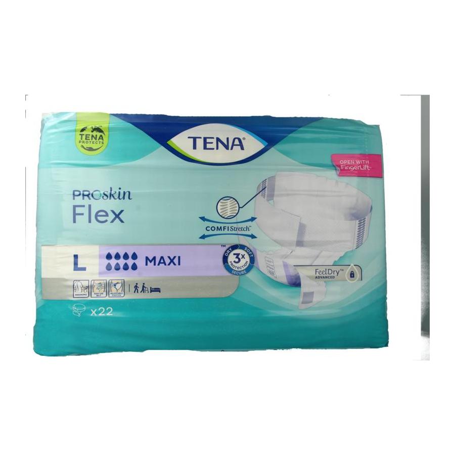 Proskin flex maxi L