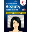 Kussensloop beauty 100% satijn 60x70cm