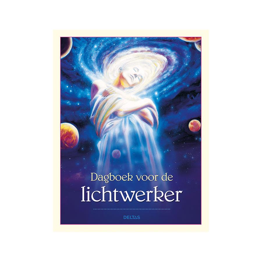 Dagboek voor de lichtwerker