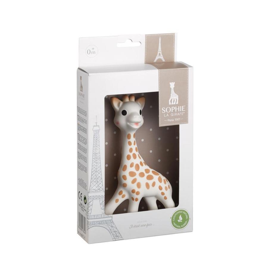 Sophie in geschenkdoos wit