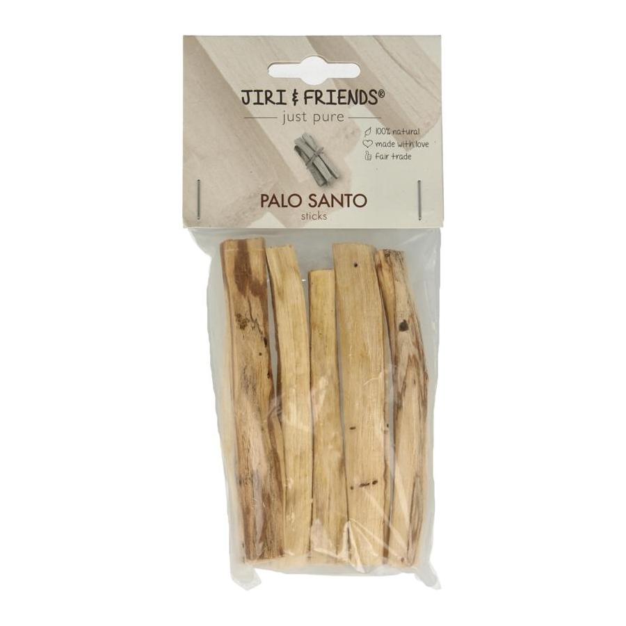 Wierook stokjes heilig hout Palo Santo