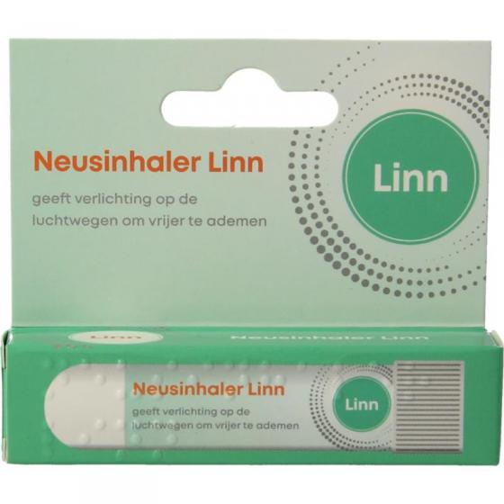 Neusinhaler stick