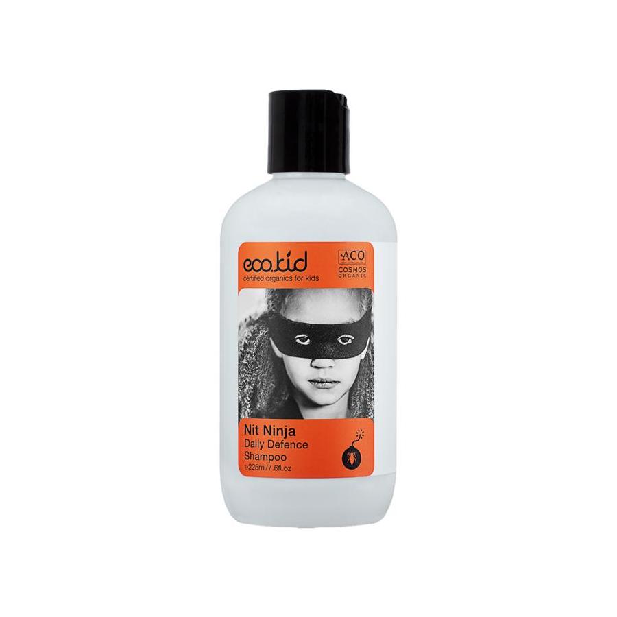 Shampoo defence ninja