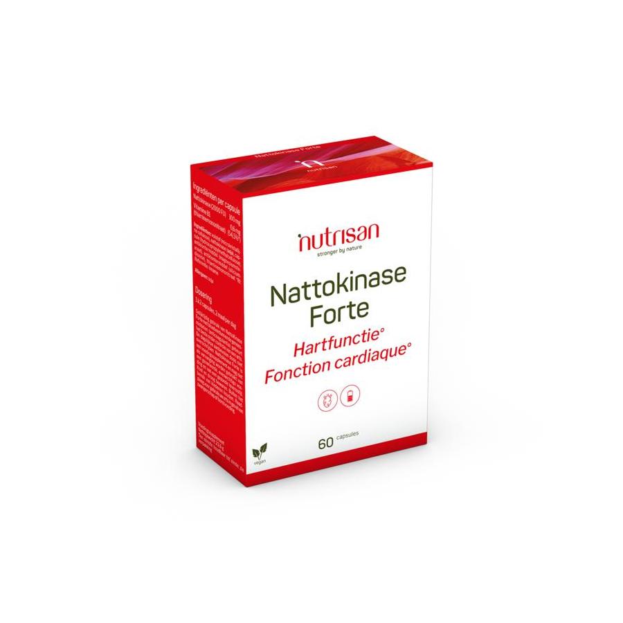 Nattokinase forte