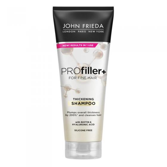 Shampoo profiller+ thickening