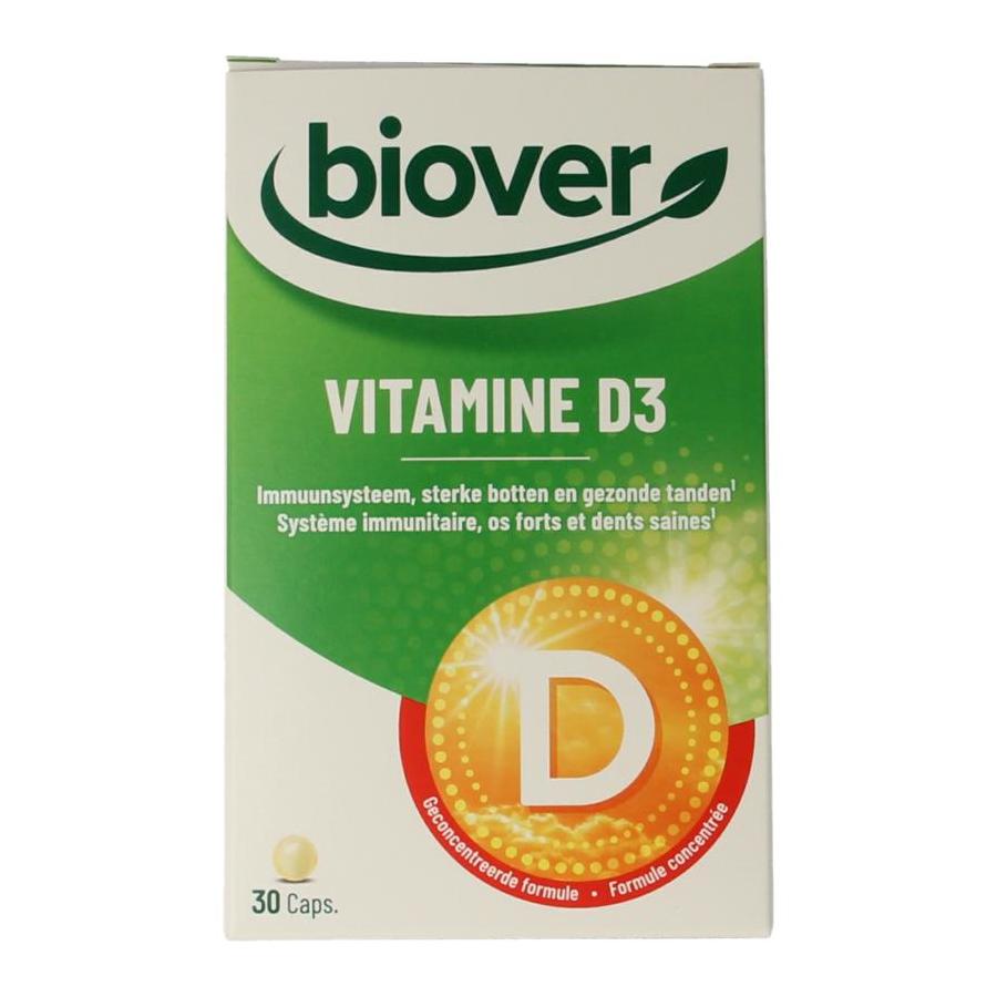 Vitamine D3