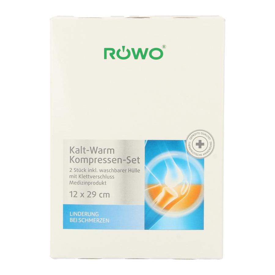 Hot coldpack 12 x 29cm