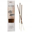 Wierook copal cinnamon