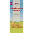 Babykoekjes bio