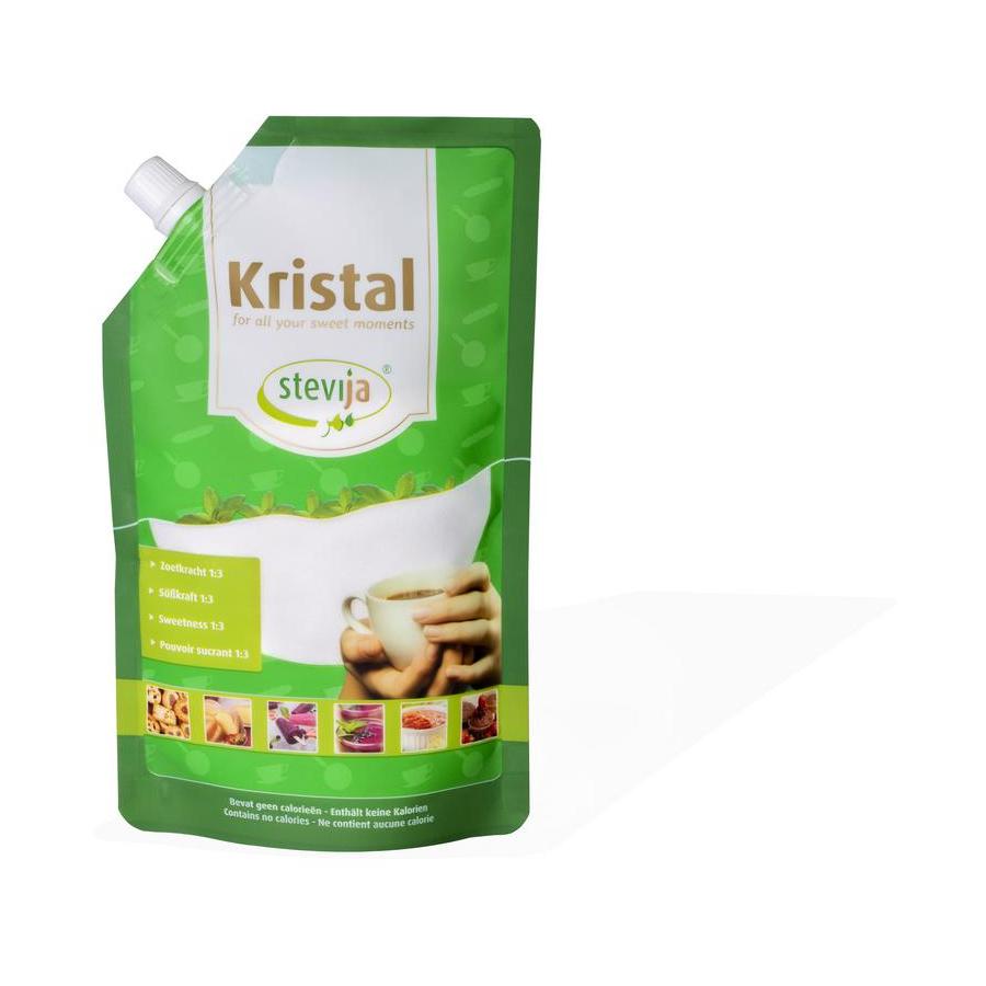 Stevia kristal stazak