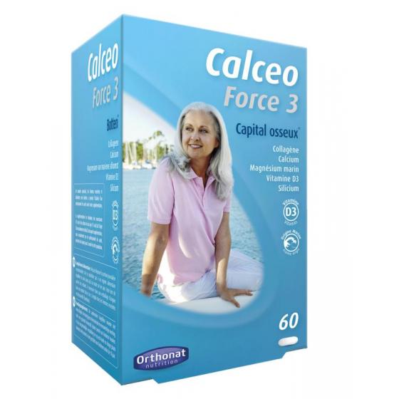 Calceo force 3