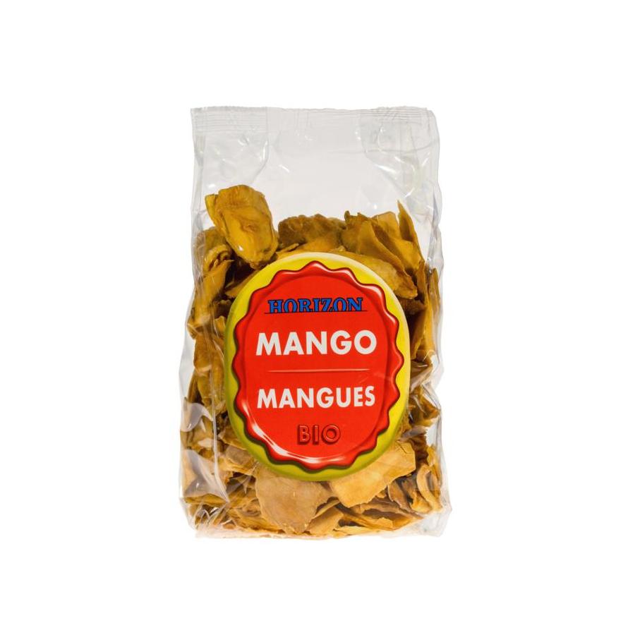 Mango bio