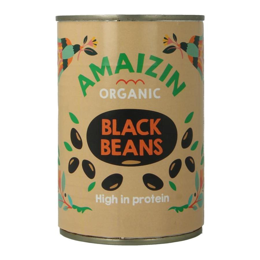 Black beans bio