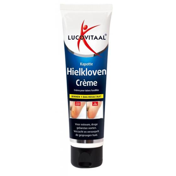 Hielkloven creme