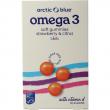 Omega 3 gummies DHA, EPA en vitamine D