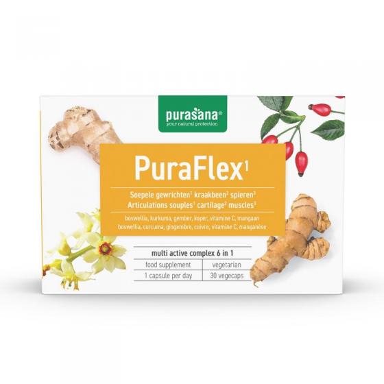 Puraflex