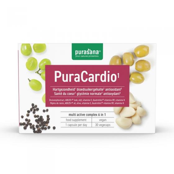 Puracardio